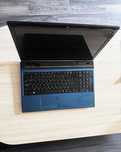 Лаптоп ACER IntelCore I5 8GB RAM SSD