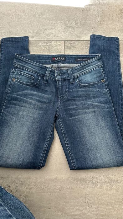 Оригинални дънки Guess