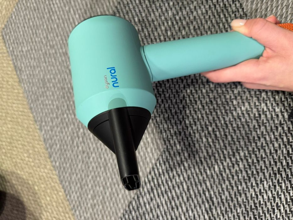 Uscator de par Dyson Supersonic Nural HD16, Ceramic Patina-Topaz