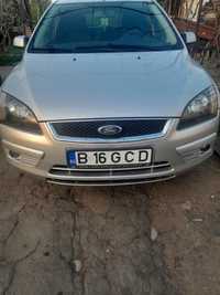 Ford Focus Titanium Diesel 90Cp