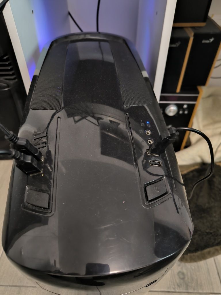 Vând PC Gaming Myria