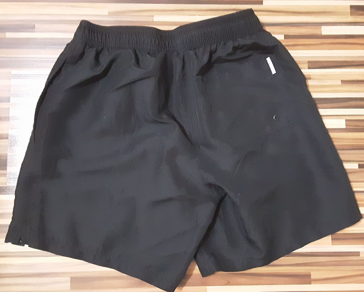 (S) Calvin klein оригинални къси панталони/шорти/бански