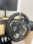 Logitech g920 putin utilizat