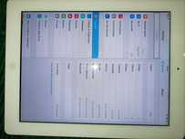 iPhone Ipad 2  16gb