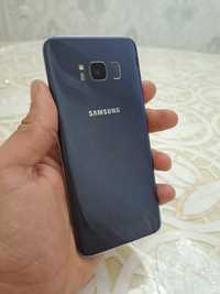 Samsung S8 Ideal