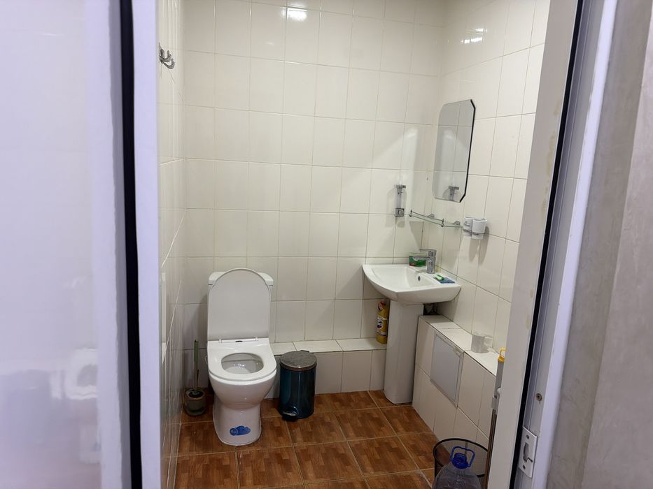 Glamourni oldidagi ofis arendaga qoyiladi