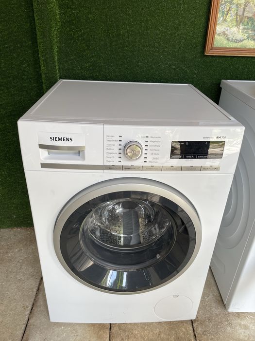 Пералня Siemens WM16W540 iQ700 varioPerfect 6 месеца гаранция