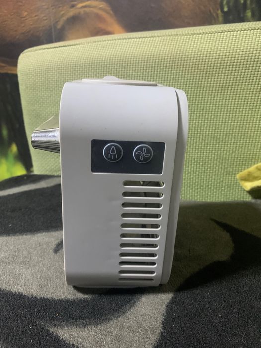 Aer condiționat portabil cu aburi