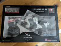 Tanc profesional RC Leopard 2 A2
