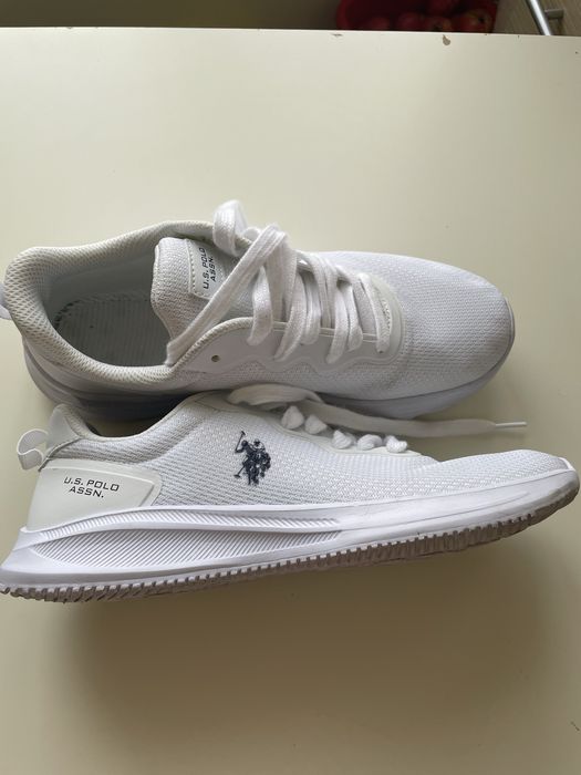 Vand pantofi sport U.S Polo ASSN 41