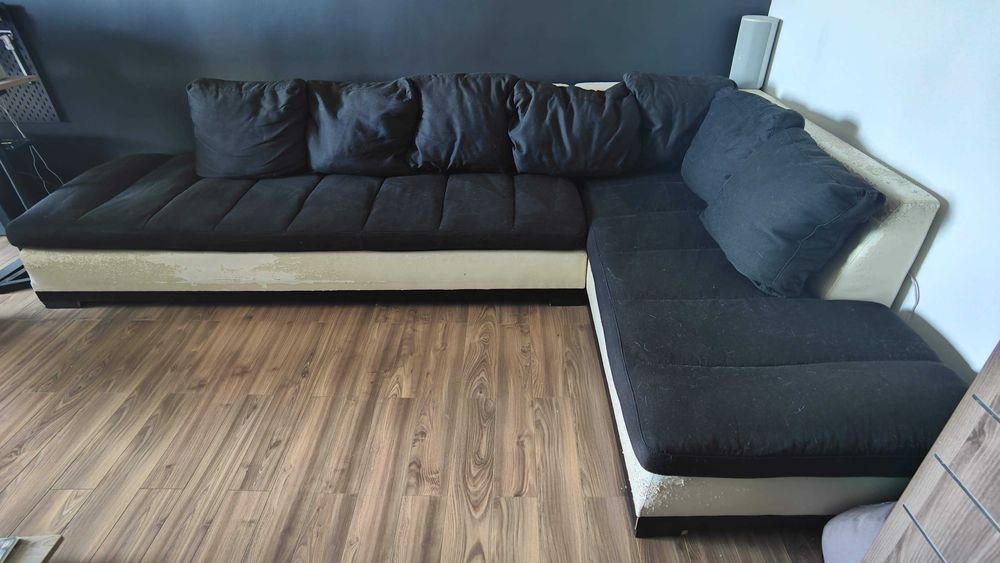 Coltar simplu pe dreapta