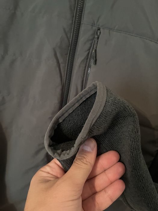 Суитчър за планина размер М