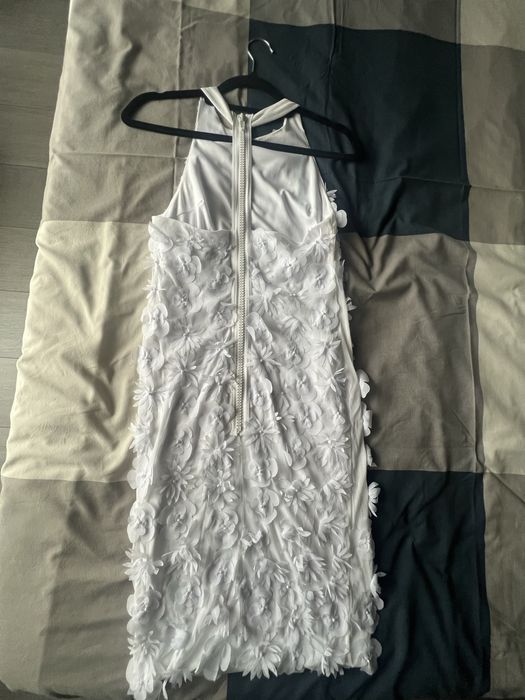 Рокля без ръкави