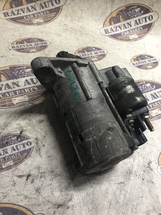 electromotor volkswagen golf 5 plus 1.9 motorina 2008