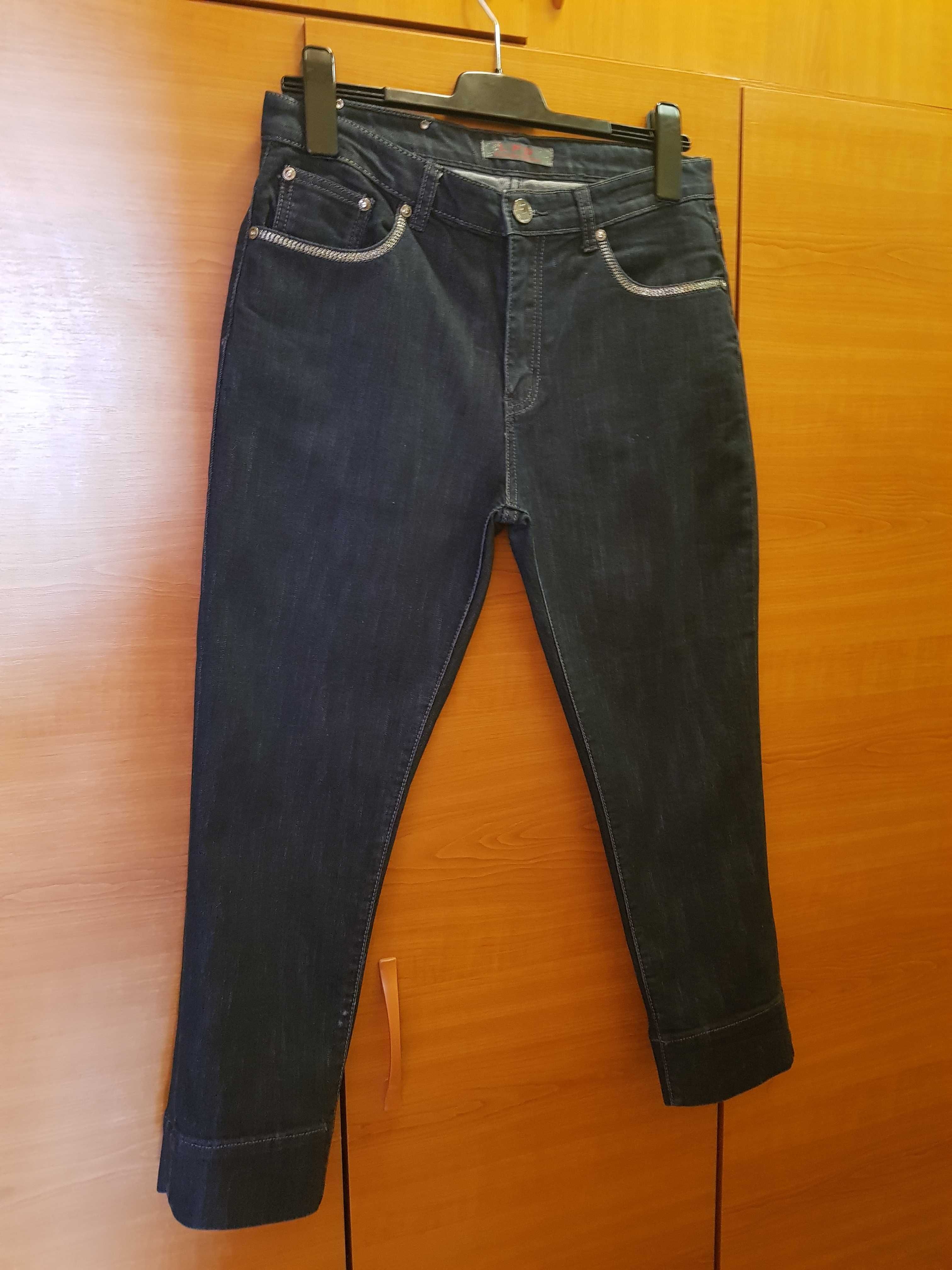 jeans damă, mărimea 44-46