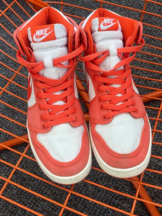 Nike Air Jordan 1 Retro AJKO “Syracuse”