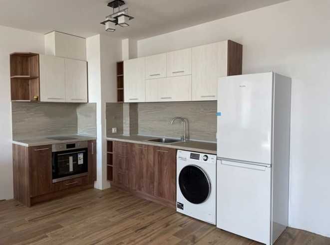 Дава се под наем Двустаен апартамент в София, Дружба 2 - 70 кв.м за 663 € - Снимка #1