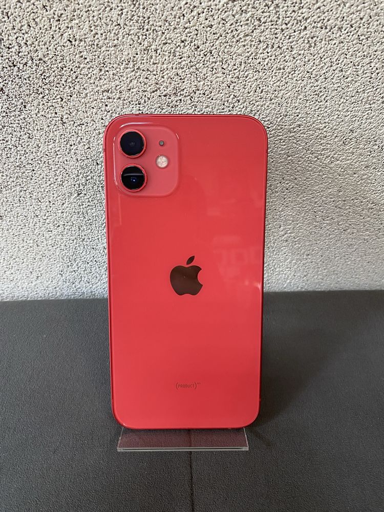 iPhone 12 64GB RED