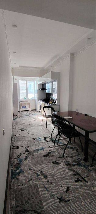 Сдатся 1 х комнатная квартира на 6 этаже Ориентир Экскаваторный