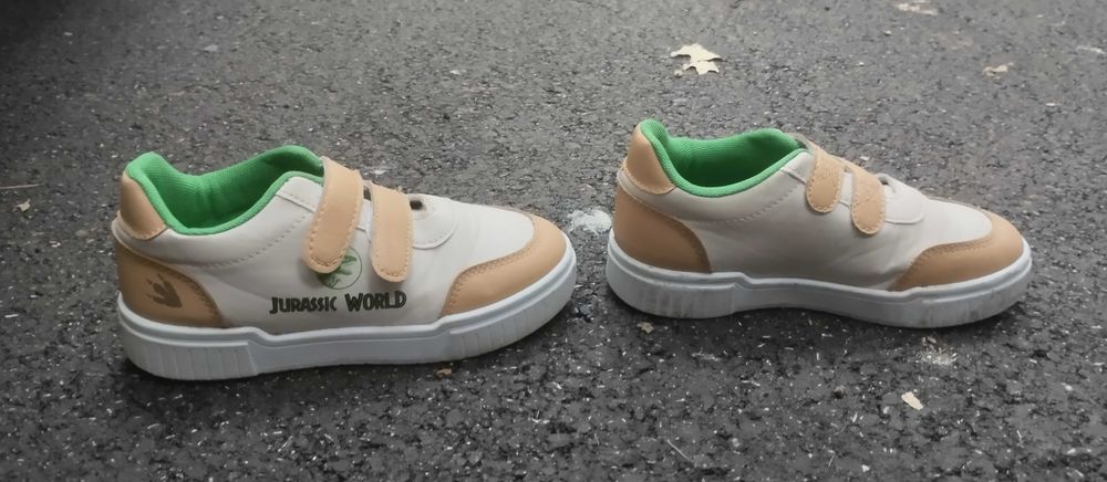 Маратонки за момче, размер 32