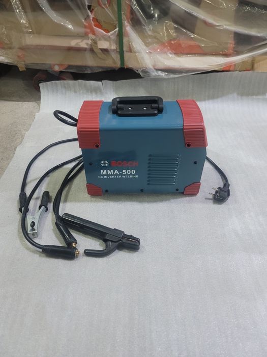 Продаётся сварочный аппарат.