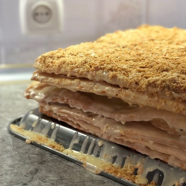 Damashniy tort va pishiriqlar zakazga
