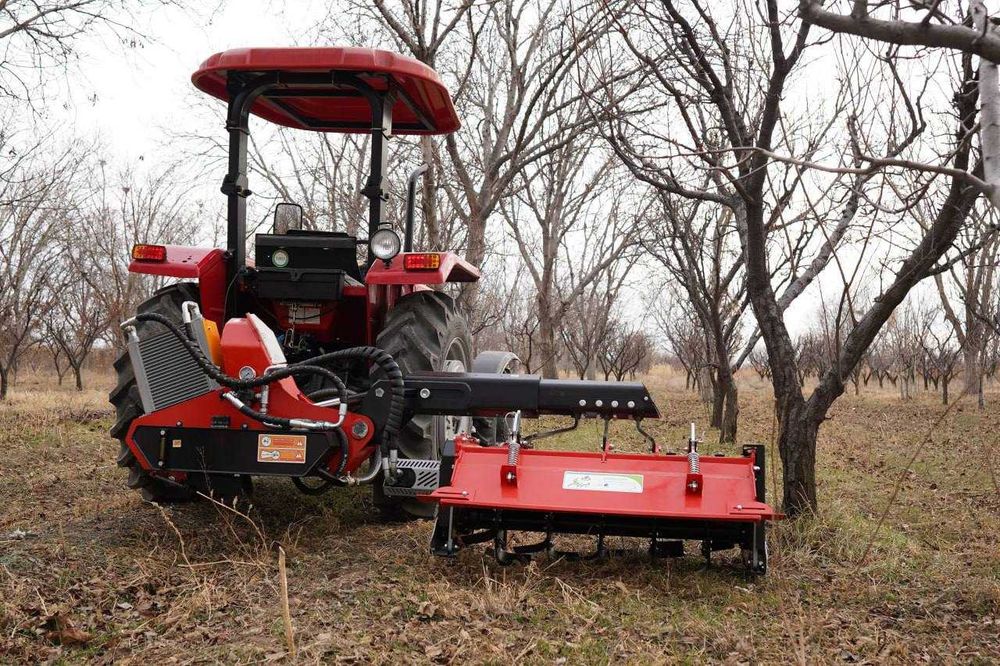 Фреза Freza 135 sm