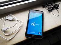 Samsung Calaxy S5