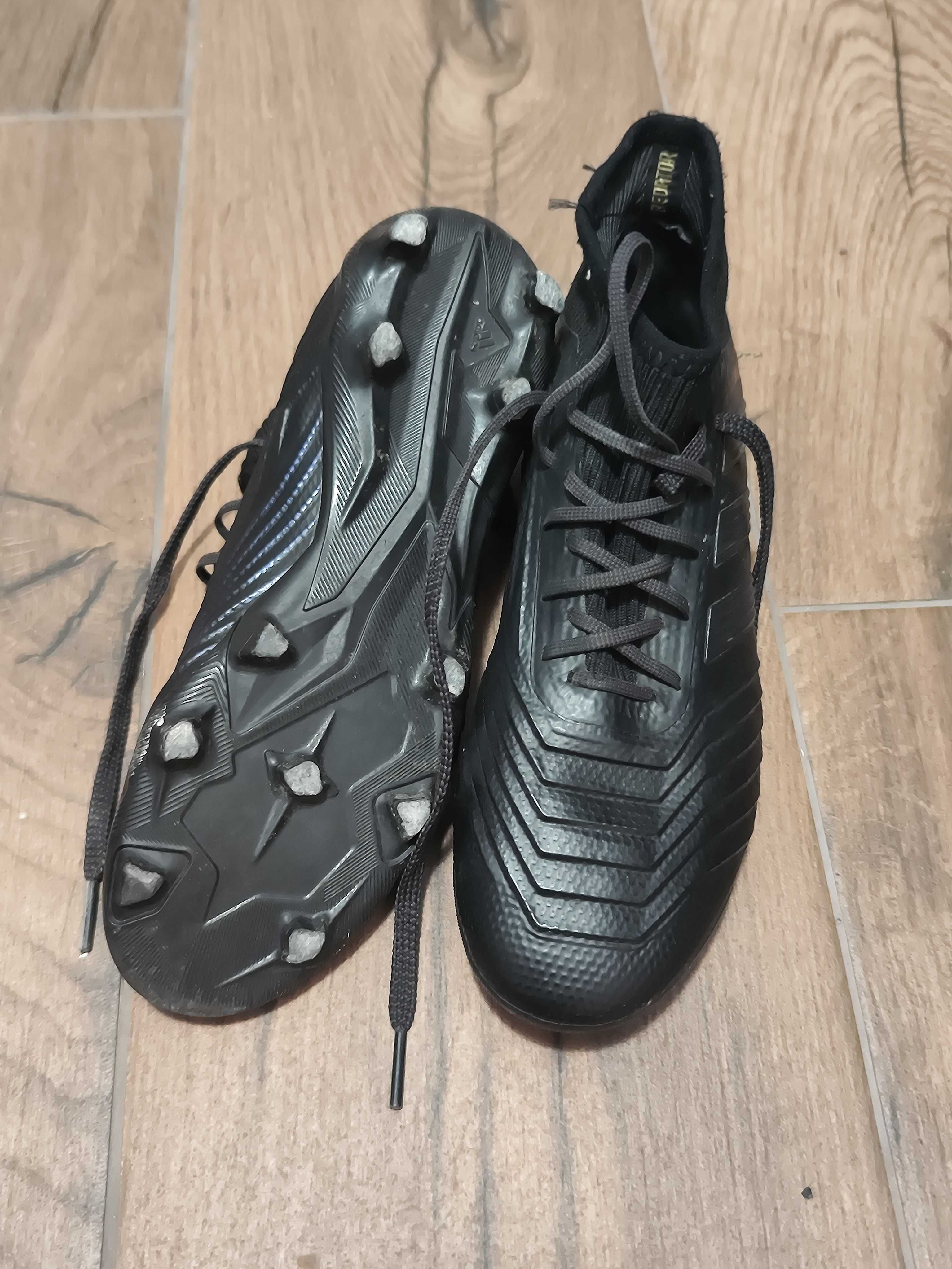 Детски футболни обувки Adidas Predator 19.1