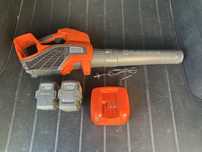 Husqvarna 525iB Акумулаторна Духалка