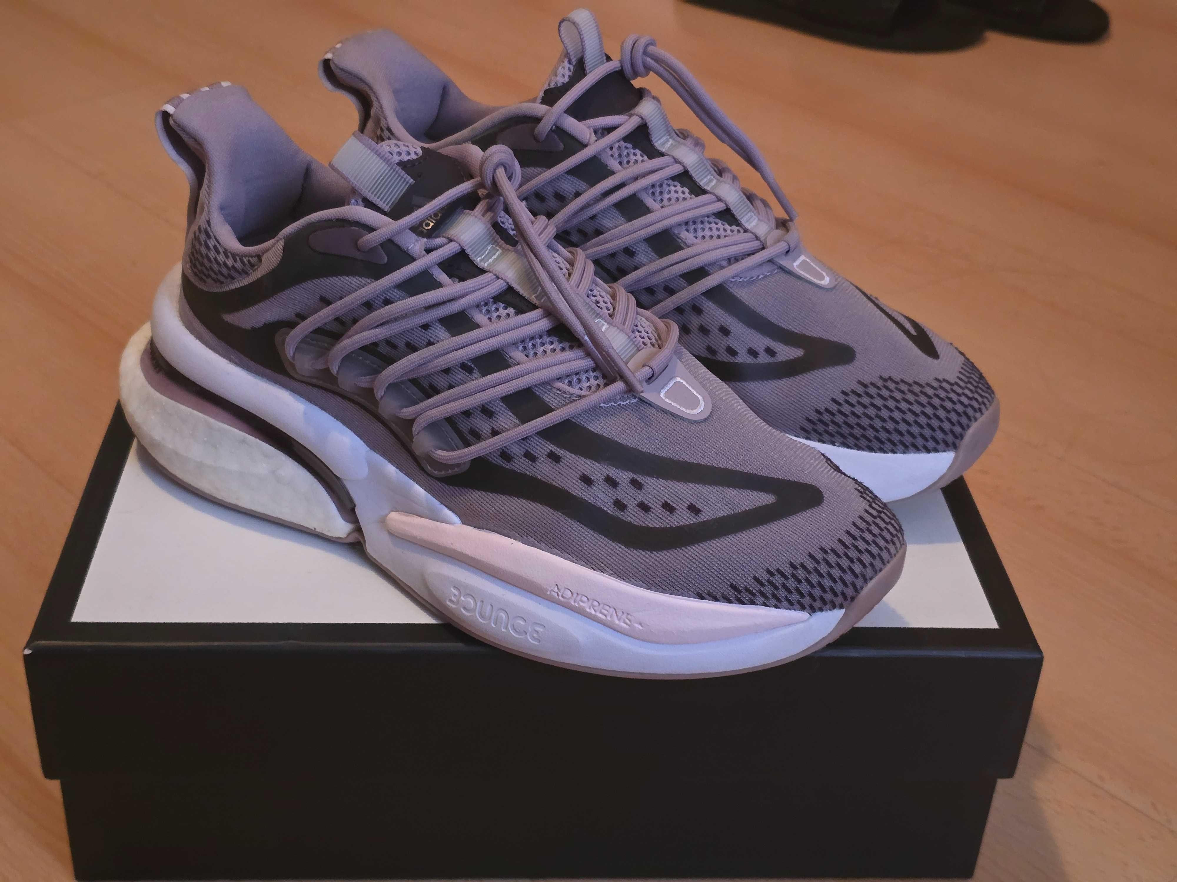 Adidas AlphaBoost дамски оригинални маратонки