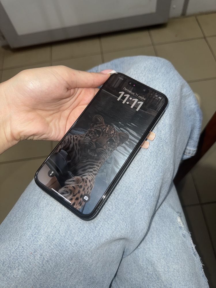 Iphone 15 pro max 256 gb