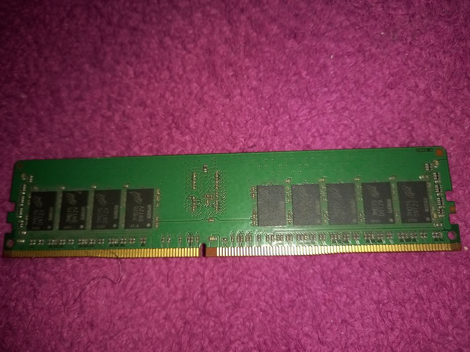 Memorie ram server  16 gb ddr4 ecc