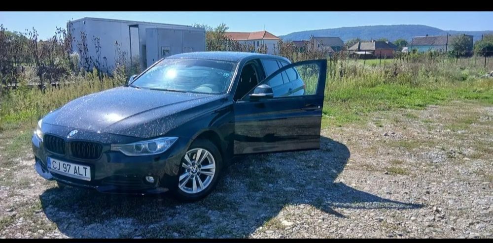 Vând Bmw f31 2013
