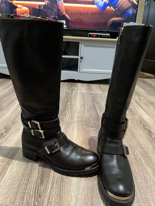 Cizme cesare paciotti