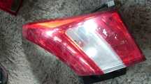 Stop pe aripa Hyundai I30 An 2013