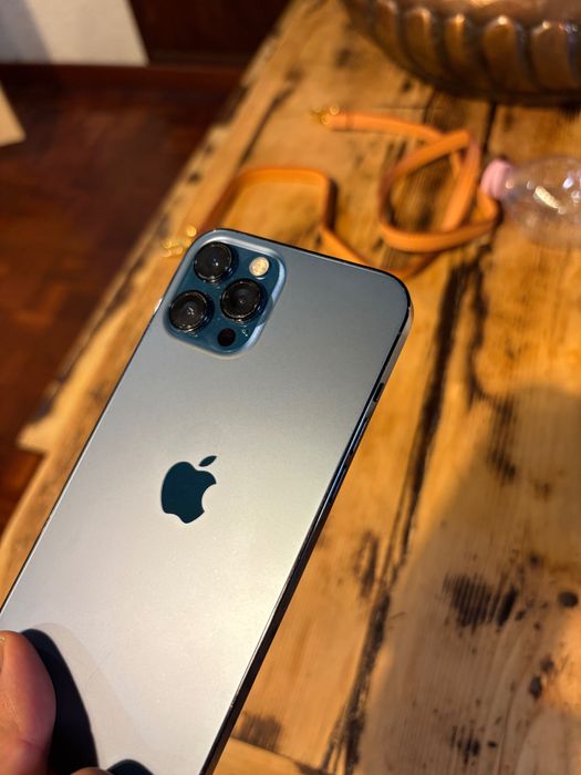 iPhone 12 Pro Max 128GB
