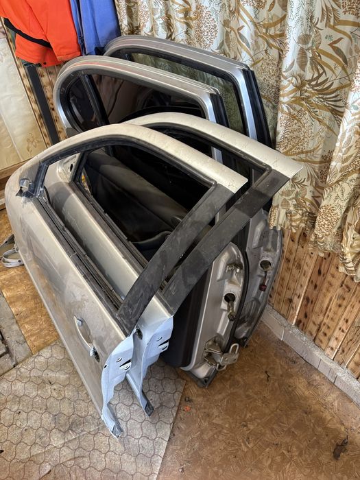 Части от Сеат Леон-Сеат Ибиза 1.9 131/150