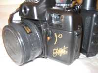 Фотоапарати с лента Sony Big Royal Vi