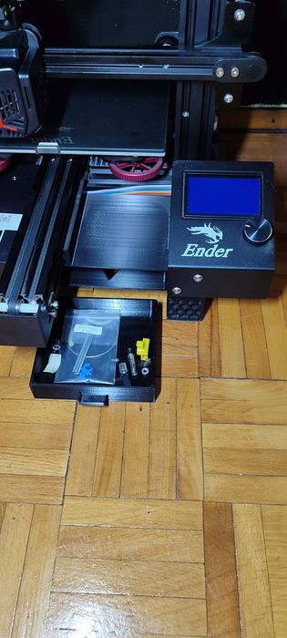 Creality Ender 3 Neo ++