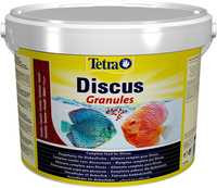 Hrana Premium Tetra Discus (granule)