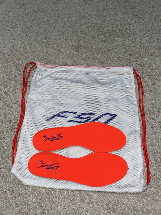 Бутонки F50 Elite AG