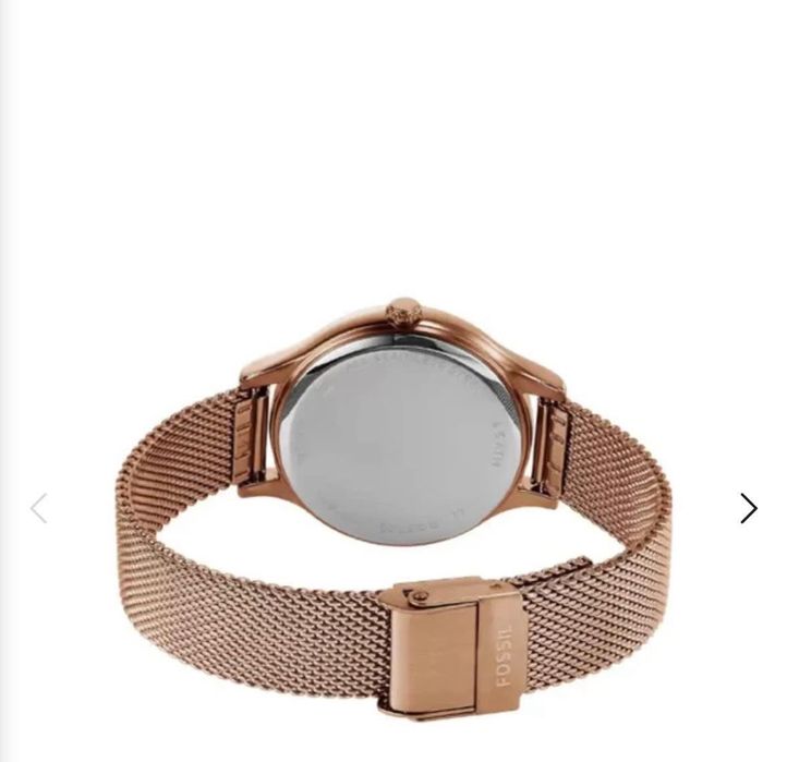 Ceas Fossil original