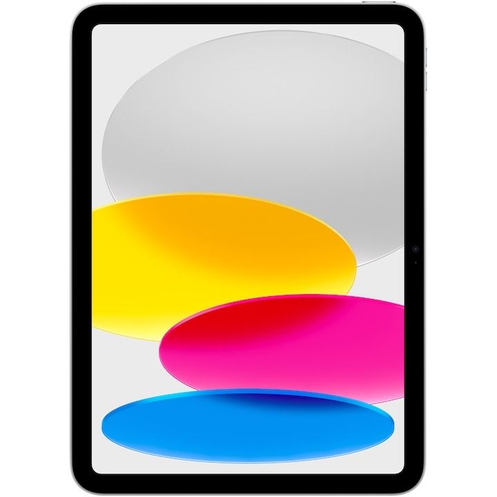 Tableta Apple iPad 11* 128GB* Wifi* Silver*Factura*Garantie