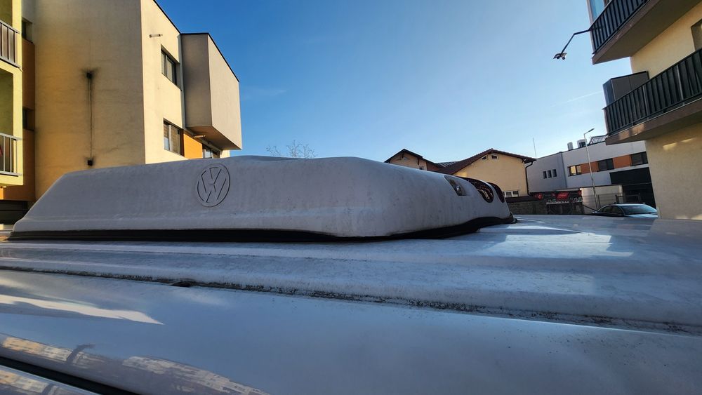 Vw t5 frigorigic, duba frig, termo