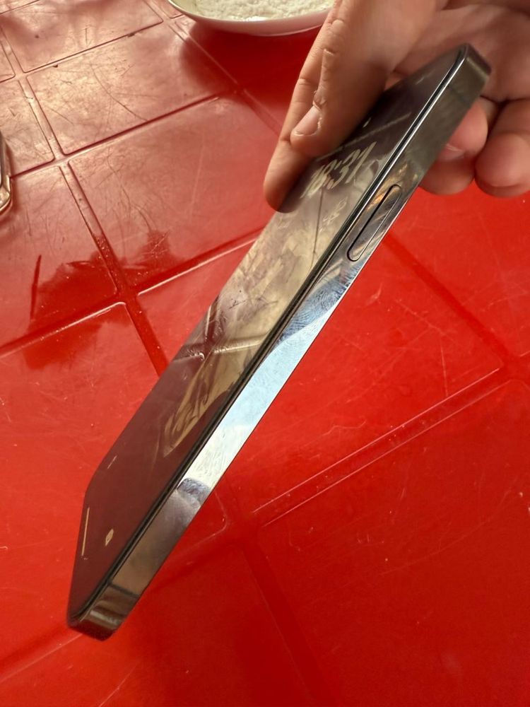 Iphone 12 pro 256 Gb