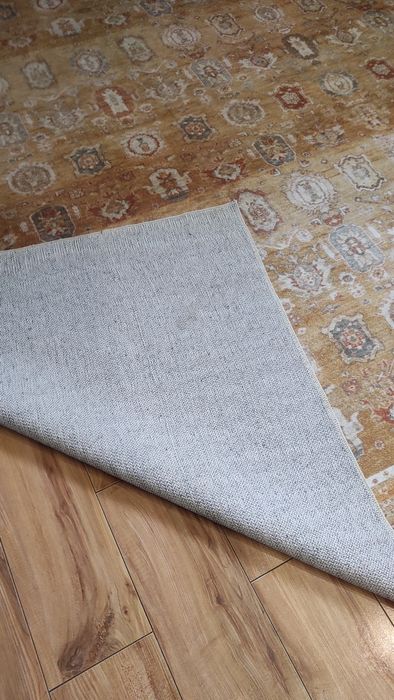 Ковёр переливающий