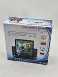 Multimedia player auto, Camecho, Android/Wifi/GPS, Ecran tactil 9.5