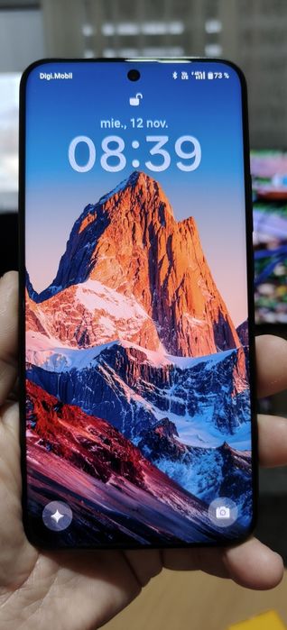 Realme 14 Pro+ 12/512 Gri / Nou