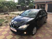 Seat Ibiza”ST”1,2 TDI- euro5-75cp-model deosebit-recent adus pe roti
